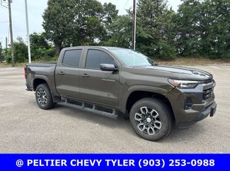 Used 2024 Chevrolet Colorado LT w/ LT Convenience Package III RWD video 1