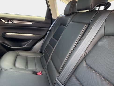 Used 2023 MAZDA CX-5 AWD 2.5 S w/ Premium Plus Pkg image 13