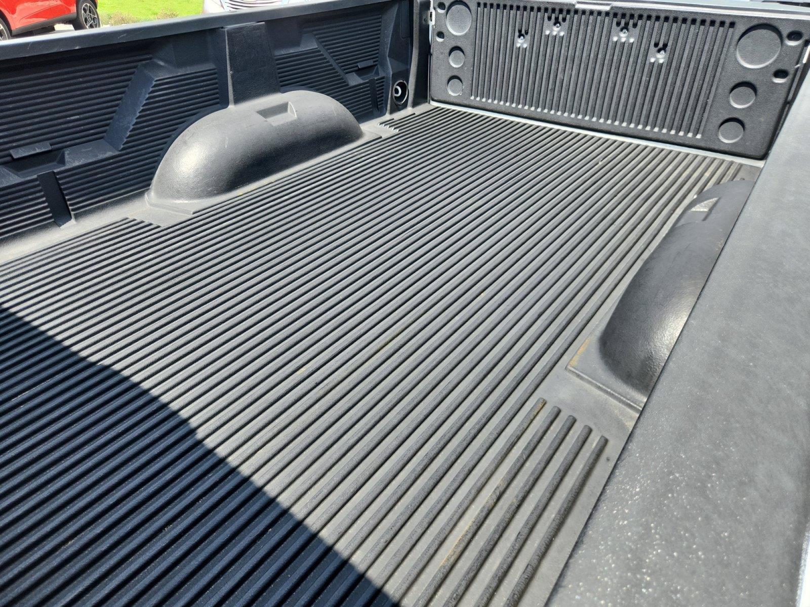 Used 2016 RAM 1500 Tradesman w/ Power & Remote Entry Group RWD image 11