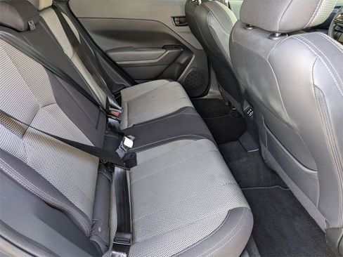 Used 2024 Subaru Crosstrek 2.0i Premium image 29