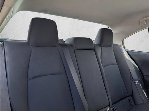 Used 2024 Toyota Corolla LE FWD image 24