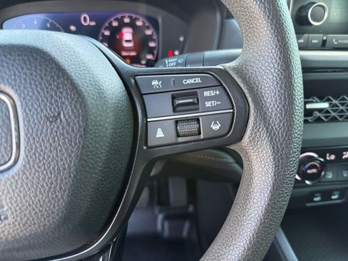 Used 2025 Honda Accord SE image 23
