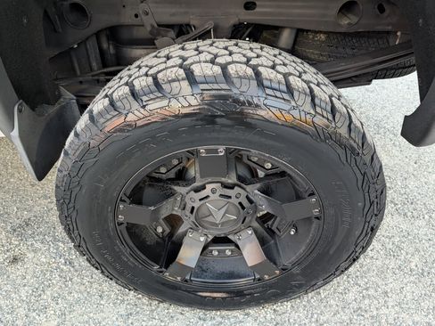 Used 2016 GMC Sierra 1500 Denali w/ Enhanced Driver Alert Package image 10