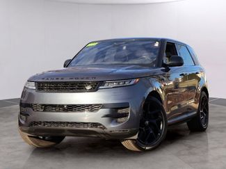 Used 2023 Land Rover Range Rover Sport SE video 1