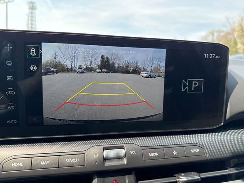 Used 2025 Kia K4 GT-Line Turbo image 29