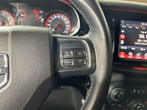 Used 2016 Dodge Dart SXT w/ Rallye Appearance Group image 17