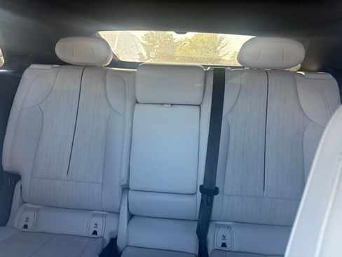 Certified 2024 Cadillac Lyriq Luxury w/ LPO, Floor Liner Package AWD/4WD image 4