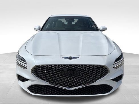 New 2026 Genesis G70 2.5T RWD image 2