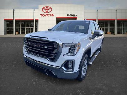 Used 2020 GMC Sierra 1500 SLT w/ SLT Convenience Package