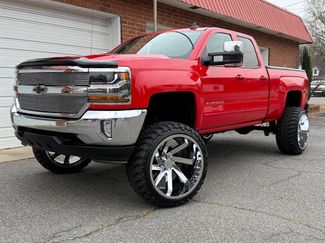 Used 2019 Chevrolet Silverado 1500 LT w/ All Star Edition video 2