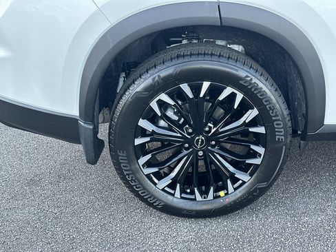 New 2026 Nissan Rogue SV image 17