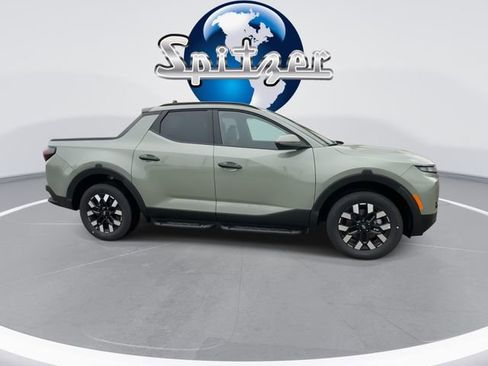 New 2026 Hyundai Santa Cruz SEL AWD/4WD image 10