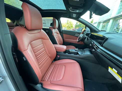 New 2026 Kia Sportage SX Prestige image 31