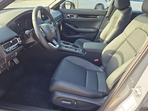 New 2026 Honda Civic Sport Touring image 9