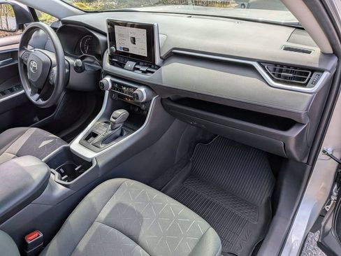 Certified 2023 Toyota RAV4 XLE AWD/4WD image 22