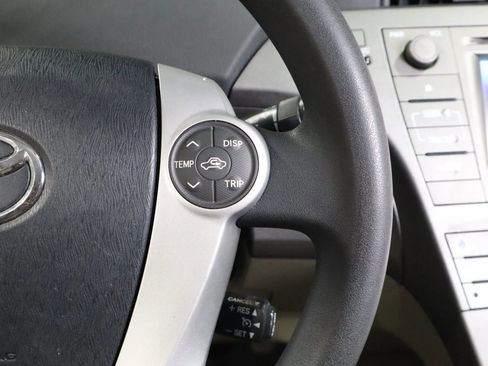 Used 2015 Toyota Prius Two image 20