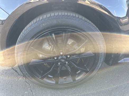 Used 2019 Ford Flex SEL w/ Equipment Group 202A image 10