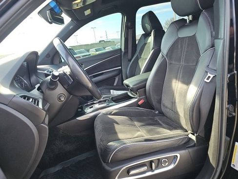 Used 2019 Acura MDX A-Spec image 20