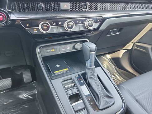 Certified 2025 Honda CR-V EX-L image 27
