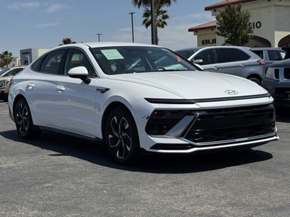 Used 2024 Hyundai Sonata SEL