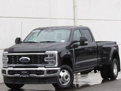 Used 2024 Ford F350 Lariat w/ Lariat Ultimate Package