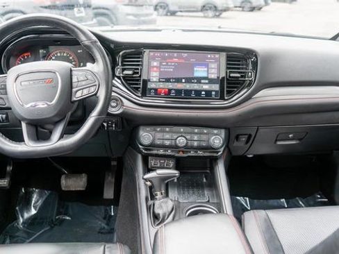 Used 2025 Dodge Durango R/T AWD/4WD image 17