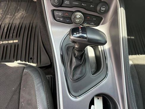 Used 2019 Dodge Challenger R/T Scat Pack RWD image 15