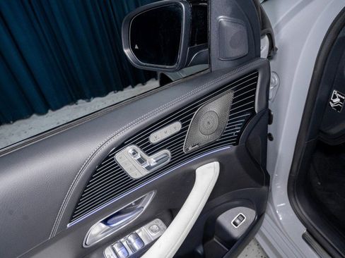 New 2026 Mercedes-Benz GLE 450 4MATIC Coupe image 11