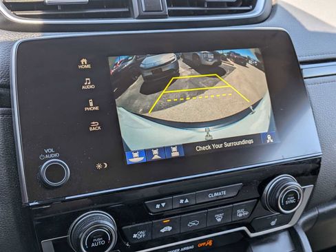 Used 2020 Honda CR-V EX image 28