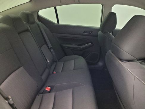 Used 2023 Nissan Altima 2.5 SV FWD image 19