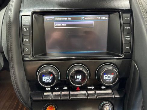 Used 2014 Jaguar F-TYPE S image 59