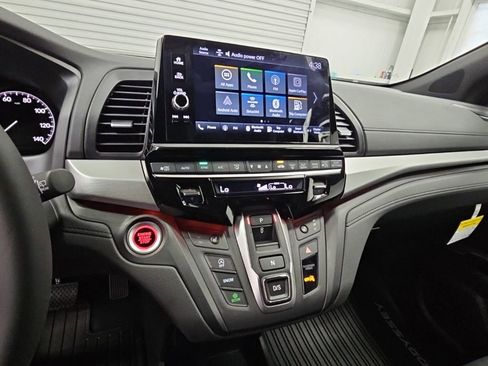 New 2026 Honda Odyssey Sport-L image 12