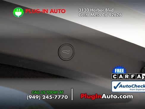 Used 2021 Tesla Model Y Long Range image 15