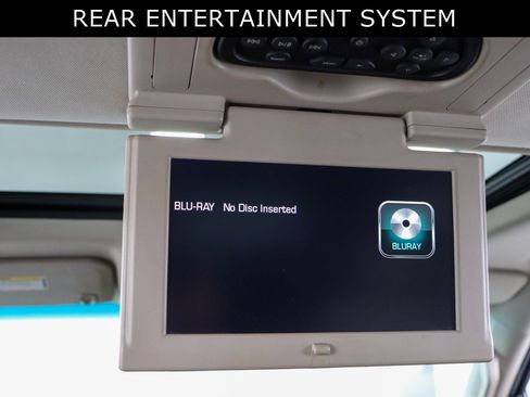 Used 2015 Chevrolet Tahoe LTZ image 24