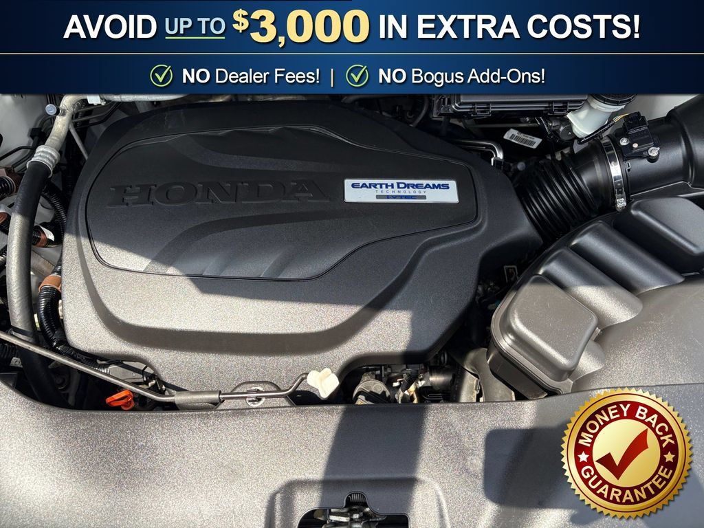 Used 2017 Honda Pilot EX-L image 25