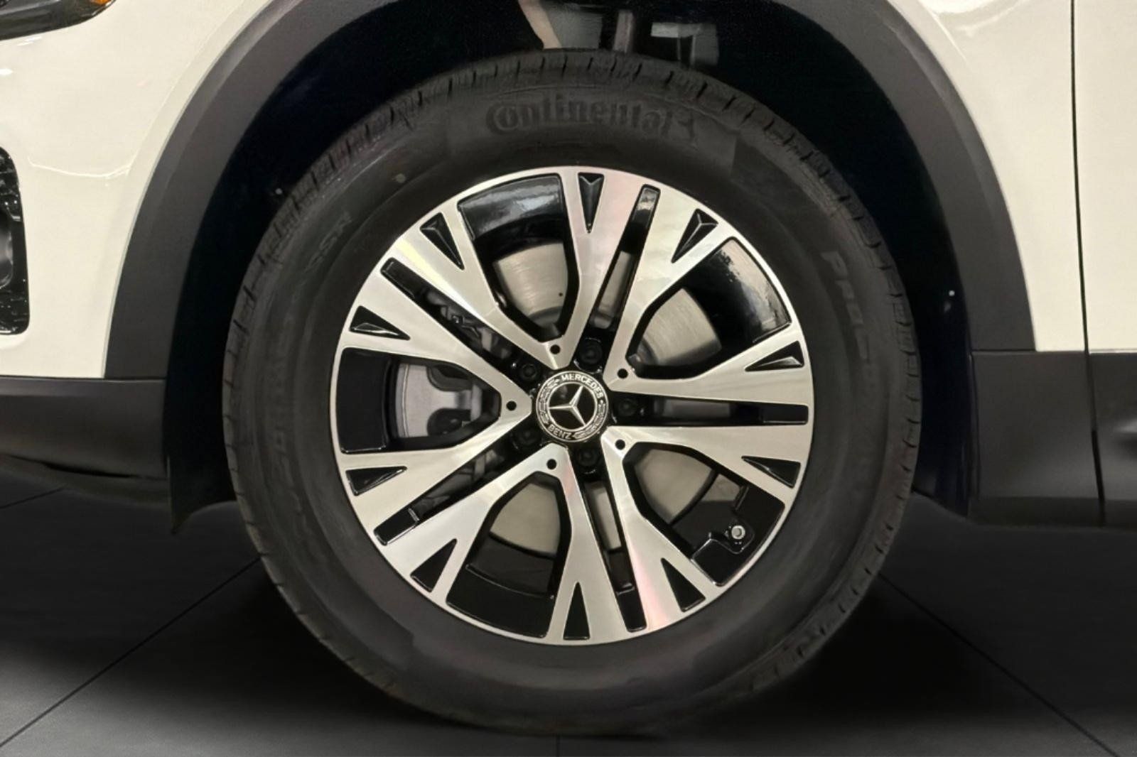 New 2026 Mercedes-Benz GLB 250 image 25