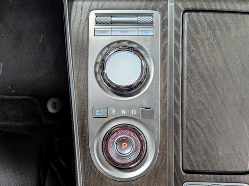 Used 2024 Genesis GV80 3.5T image 29