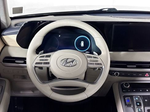 Used 2023 Hyundai Palisade Limited w/ Cargo Package image 13