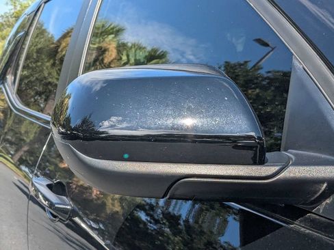 Used 2026 Chevrolet Equinox RS w/ Convenience Package III FWD image 12