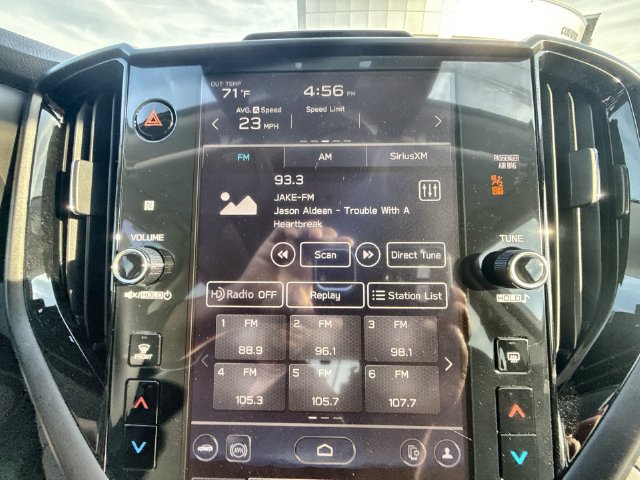 Used 2026 Subaru Ascent Bronze Edition AWD/4WD image 16