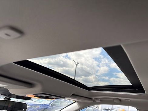 Certified 2023 Nissan Rogue SV w/ SV Premium B Package image 12