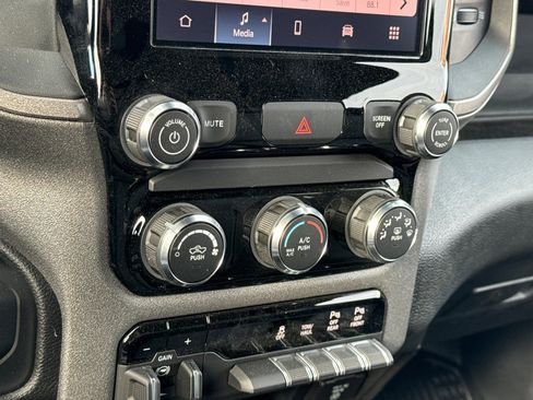 New 2026 RAM 2500 Tradesman image 18