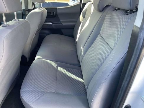 Used 2023 Toyota Tacoma SR5 w/ Technology Package image 23