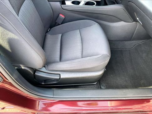 Used 2023 Nissan Altima 2.5 SV w/ SV Premium Package AWD/4WD image 35