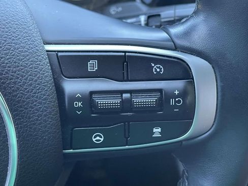 Used 2024 Kia K5 GT-Line w/ GT-Line Premium Package AWD/4WD image 23