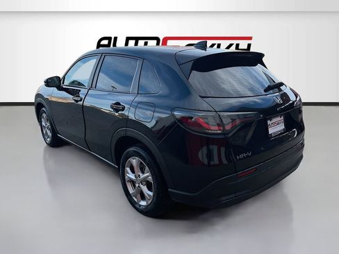 Used 2023 Honda HR-V LX image 5