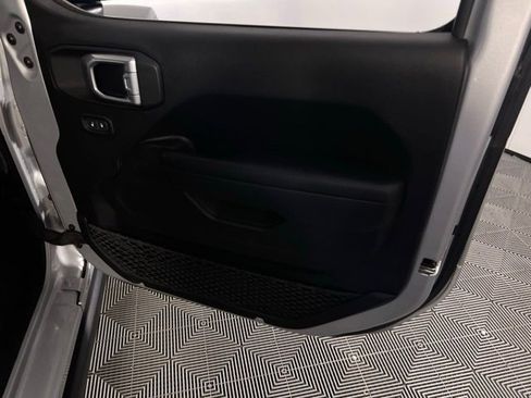 Used 2023 Jeep Wrangler Unlimited Rubicon 4xe w/ Cold Weather Group image 29