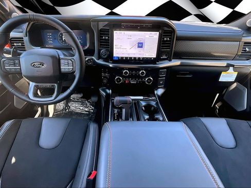 New 2026 Ford F150 Raptor AWD/4WD image 5
