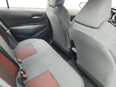 Used 2023 Toyota Corolla SE FWD image 35