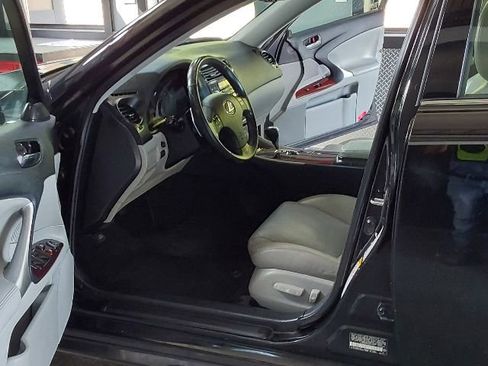 Used 2006 Lexus IS 250 AWD image 15